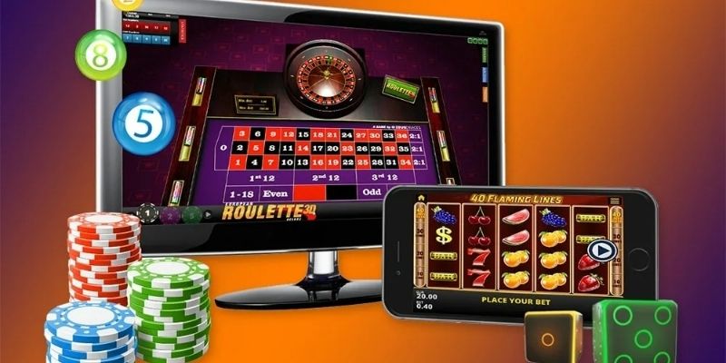 Sự đa dạng trong chủ đề Nổ hũ GO88 là một điểm nhấn hấp dẫn